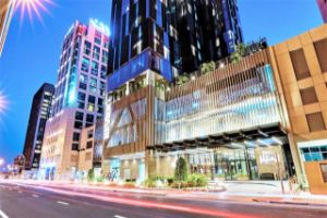 Hotel Revier Business Bay Dubai