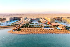 Hotel Rewaya Inn Resort Hurghada
