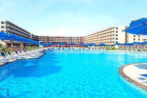 Hotel Rewaya Majestic Resort Hurghada