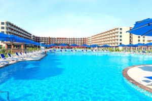 Hotel Rewaya Majestic Resort Hurghada