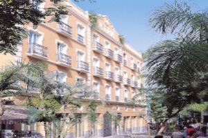 Hotel Rf Astoria Tenerife