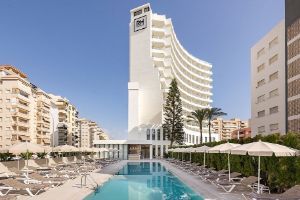 Hotel Rh Arena Gandia Costa de Valencia
