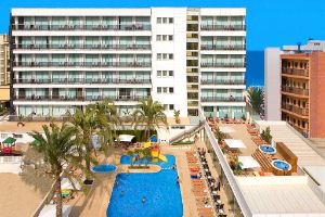 Hotel Rh Bayren Parc Costa de Valencia