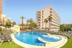 Hotel Rh Corona Del Mar Costa Blanca