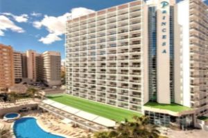 Hotel Rh Princesa Costa Blanca