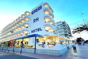 Hotel Rh Riviera Costa de Valencia