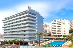Hotel Rh Royal Costa Blanca