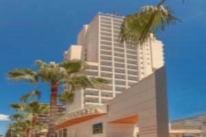 Hotel Rh Victoria & Spa Costa Blanca