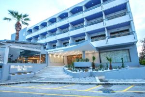 Hotel Rhodos Horizon Marina Rhodos