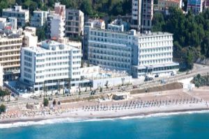 Hotel Rhodos Horizon Resort Rhodos