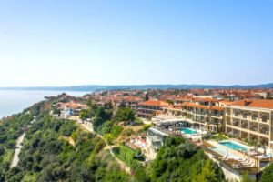 Hotel Rigas Boutique Halkidiki