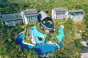 Hotel Rimba By Ayana Jimbaran