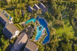 Hotel Rimba By Ayana Jimbaran