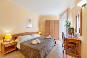 Hotel Rina Alghero Sardinia