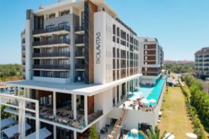 Hotel Riolavitas Spa & Resort Side