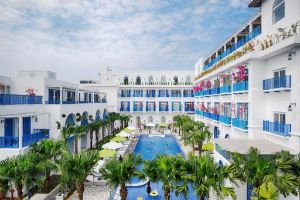 Hotel Risemount Premier Resort Da Nang Da Nang