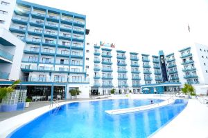 Hotel Ritual Torremolinos Costa Del Sol