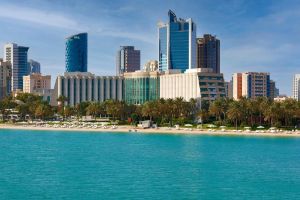 Hotel Ritz Carlton Bahrain Manama