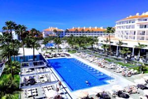 Hotel Riu Arecas Tenerife