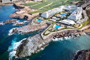 Hotel Riu Buenavista Tenerife