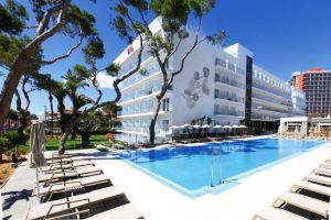 Hotel Riu Concordia Mallorca