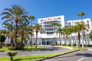 Hotel Riu Gran Canaria Gran Canaria