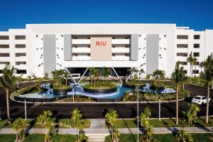 Hotel Riu Latino Cancun