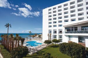 Hotel Riu Monica Costa Del Sol