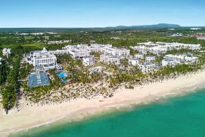 Hotel Riu Palace Bavaro Punta Cana