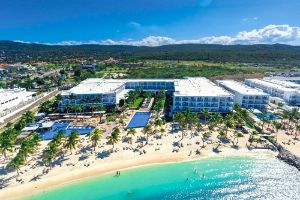 Hotel Riu Palace Jamaica Montego Bay
