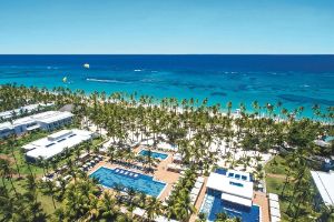 Hotel Riu Palace Macao Punta Cana