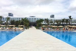 Hotel Riu Palace Meloneras Gran Canaria