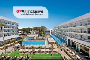 Hotel Riu Playa Park Mallorca