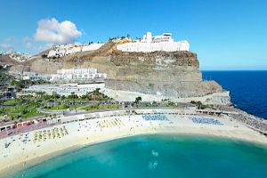 Hotel Riu Vistamar Gran Canaria