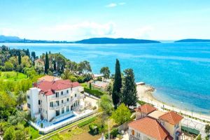 Hotel Riva Dalmatia Centrala