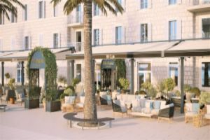 Hotel Riva Marina Hvar Insule Croatia