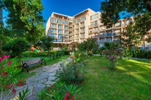 Hotel Riva Park Sunny Beach