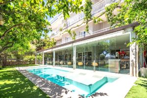 Hotel Rivage Sicilia