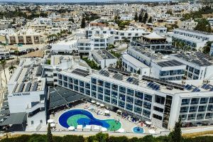 Hotel River Rock Ayia Napa