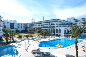 Hotel Riviera Sousse