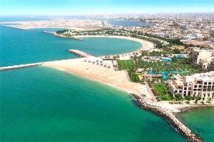 Hotel Rixos Al Mairid Ras Al Khaimah