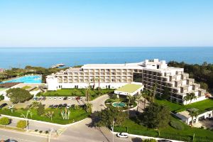 Hotel Rixos Beldibi Kemer