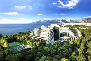 Hotel Rixos Downtown Antalya