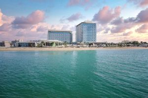 Hotel Rixos Gulf Doha