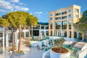 Hotel Rixos Park Belek