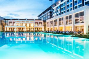 Hotel Rixos Premium Antalya