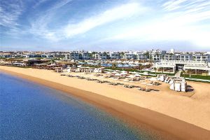 Hotel Rixos Premium Magawish Suites & Villas Hurghada