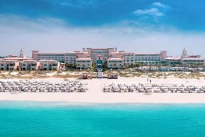 Hotel Rixos Premium Saadiyat Island Abu Dhabi