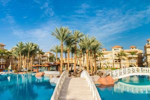 Hotel Rixos Premium Seagate Sharm El Sheikh