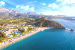 Hotel Rixos Premium Tekirova Kemer